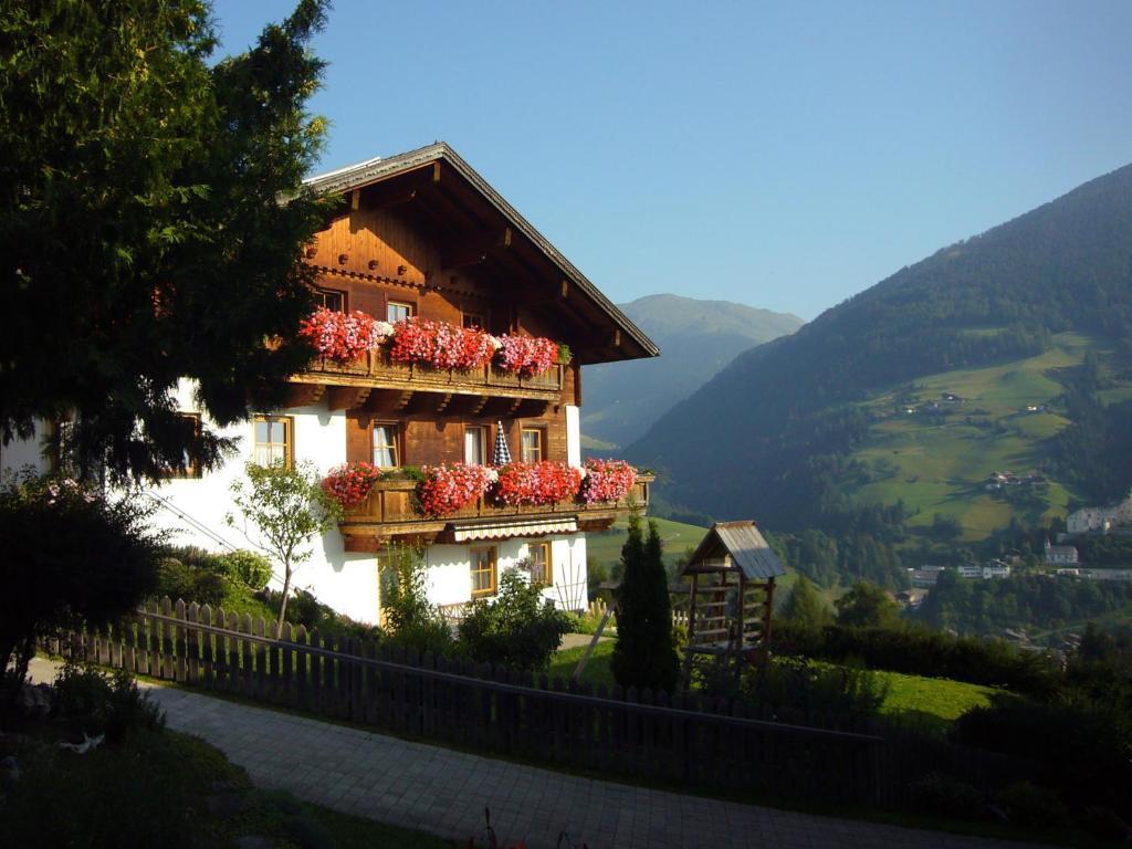 Hattlerhof Heinfels Zewnętrze zdjęcie
