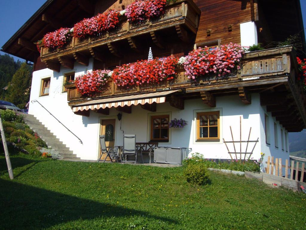 Hattlerhof Heinfels Zewnętrze zdjęcie