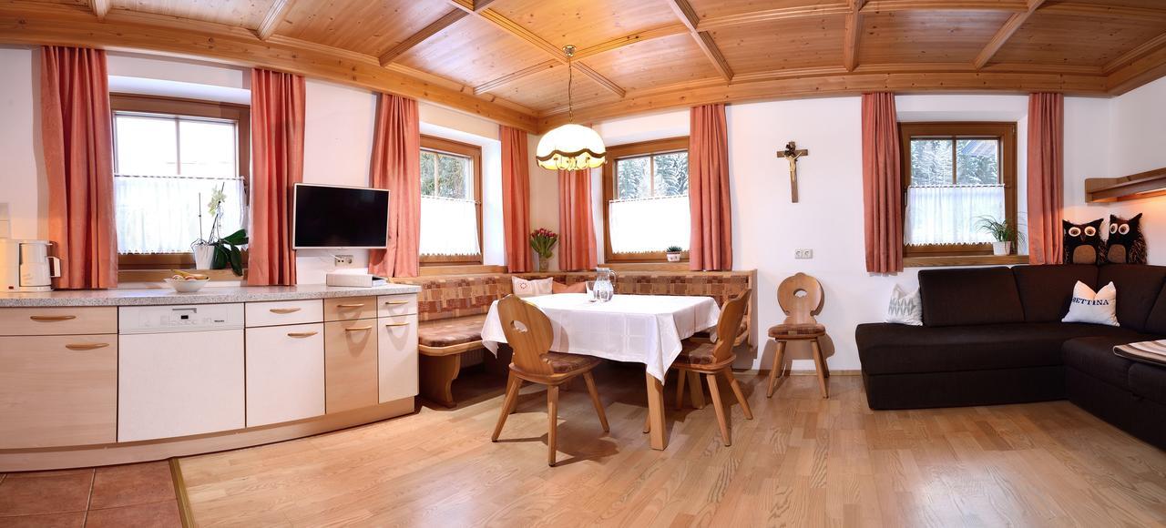 Hattlerhof Heinfels Zewnętrze zdjęcie