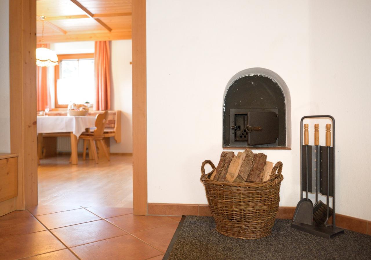 Hattlerhof Heinfels Zewnętrze zdjęcie