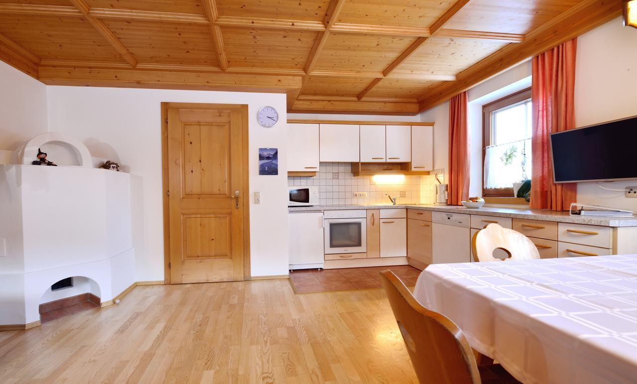 Hattlerhof Heinfels Zewnętrze zdjęcie