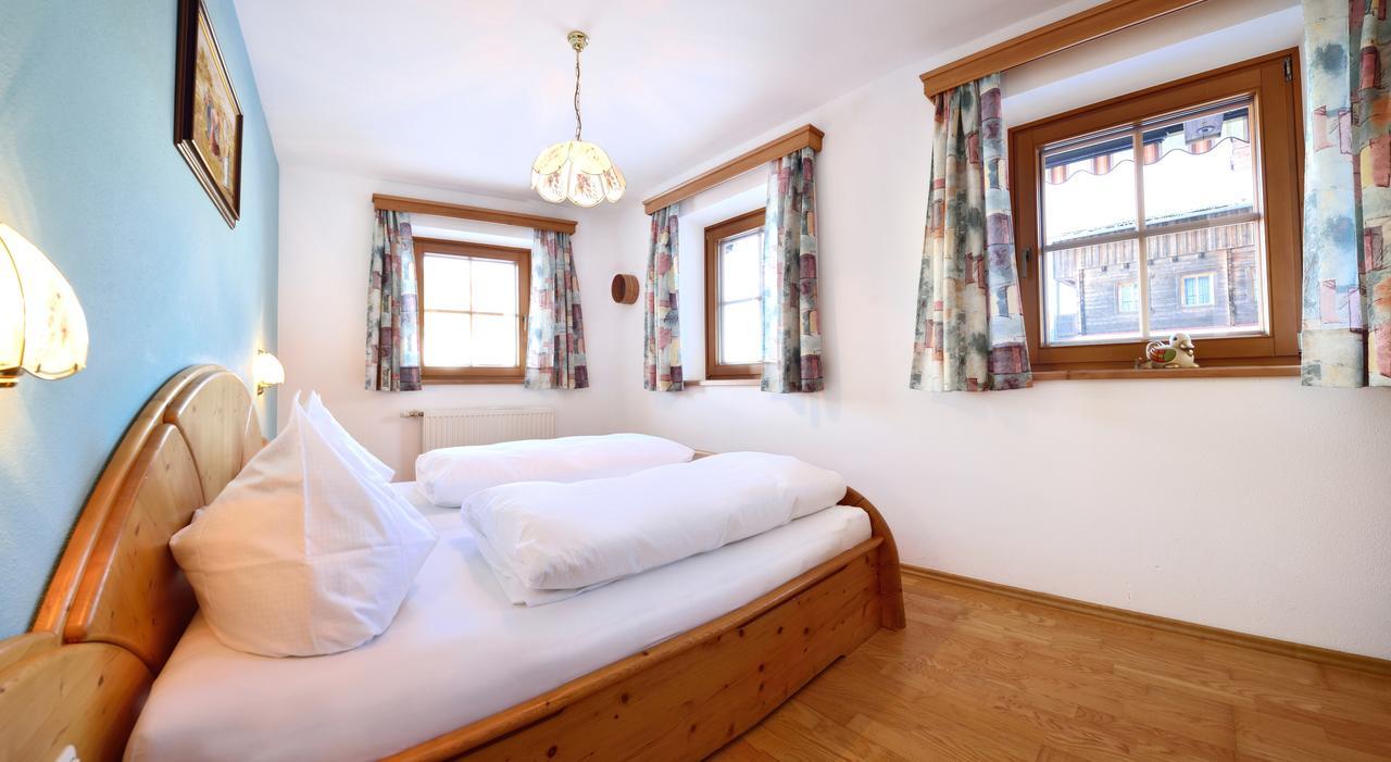 Hattlerhof Heinfels Zewnętrze zdjęcie