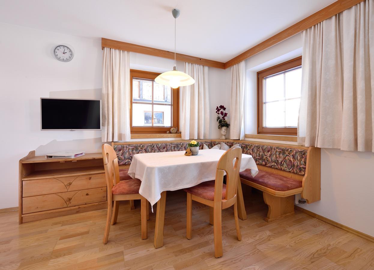Hattlerhof Heinfels Zewnętrze zdjęcie