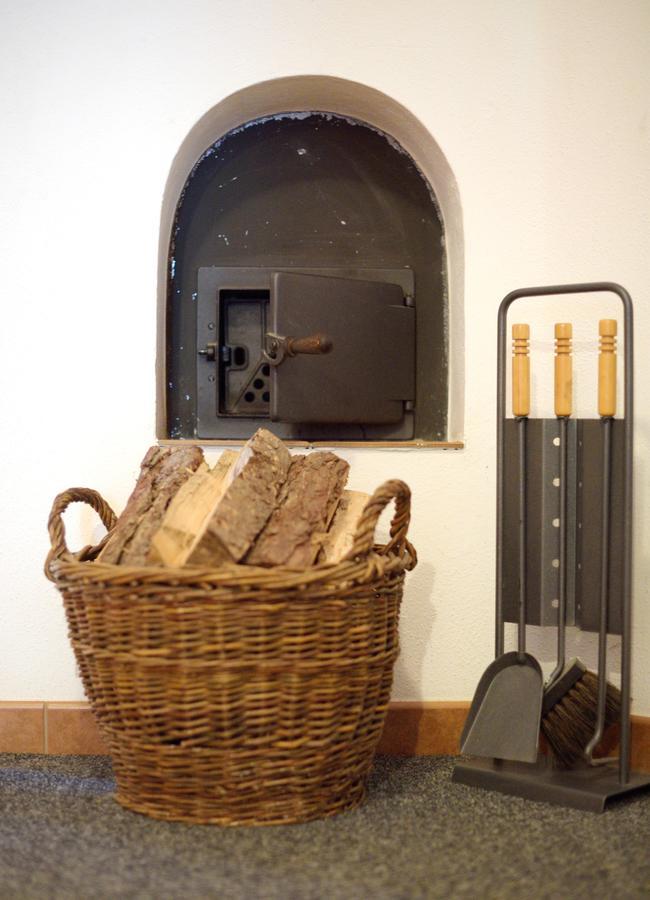 Hattlerhof Heinfels Zewnętrze zdjęcie